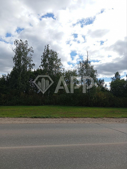 Продажа участка на м7 фото