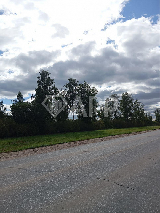 Продажа участка на м7 фото