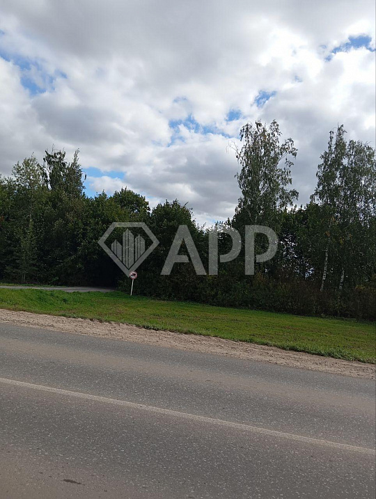 Продажа участка на м7 фото