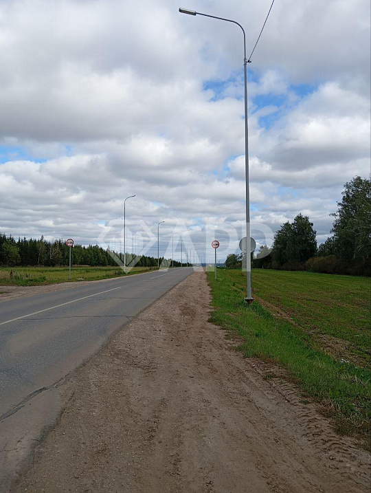 Продажа участка на м7 фото