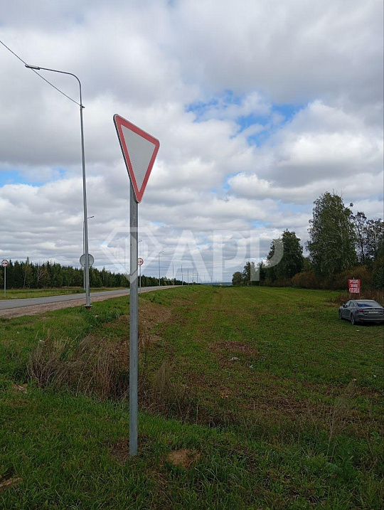 Продажа участка на м7 фото