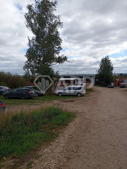 Продажа участка на м7 фото