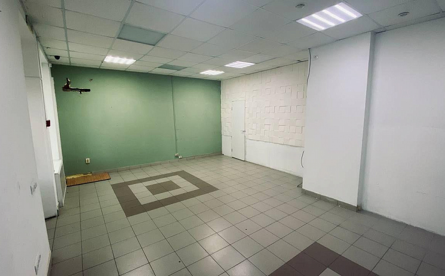 Магазин с арендаторами (ГАБ), 66,8 м2 фото