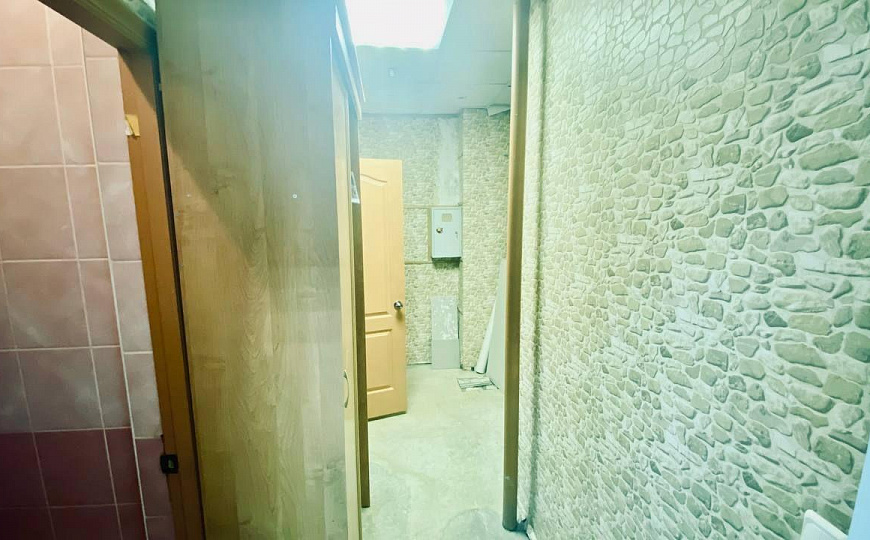 Магазин с арендаторами (ГАБ), 66,8 м2 фото