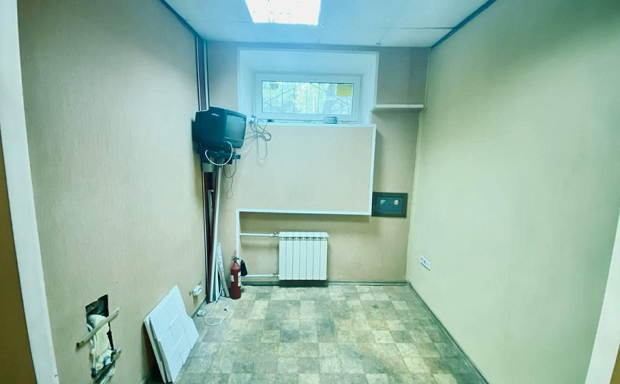 Магазин с арендаторами (ГАБ), 66,8 м2 фото