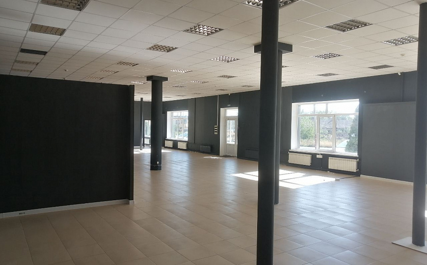 Помещение свободного назначения/Отдельное здание/Склад 450м2 фото