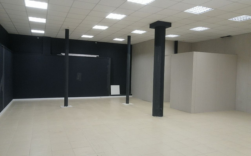 Помещение свободного назначения/Отдельное здание/Склад 450м2 фото