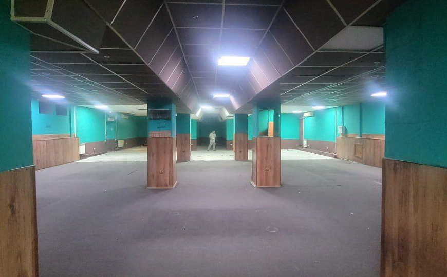 Свободного назначения 448,6 м2 фото