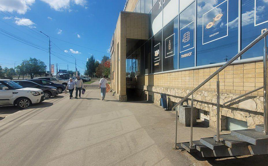 Свободного назначения 448,6 м2 фото