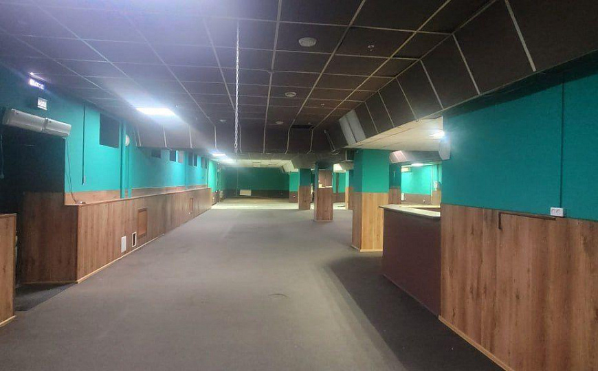 Свободного назначения 448,6 м2 фото