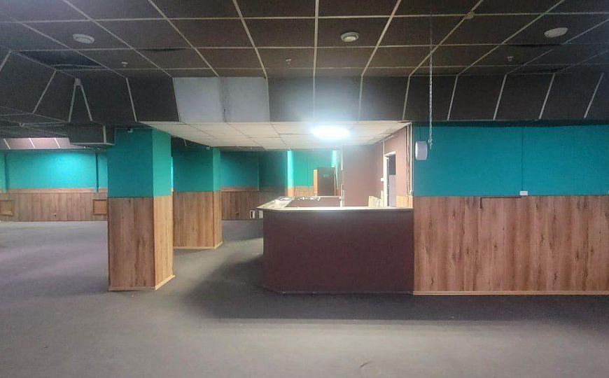 Свободного назначения 448,6 м2 фото