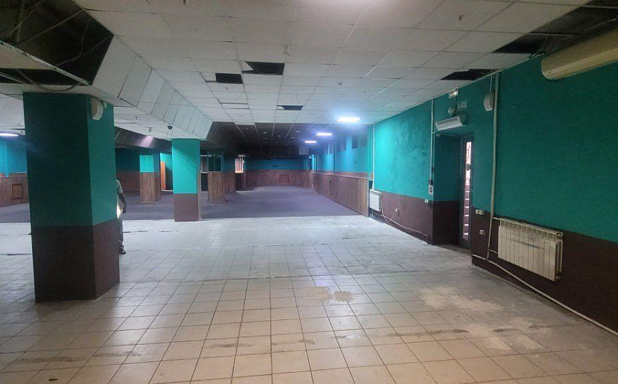 Свободного назначения 448,6 м2 фото