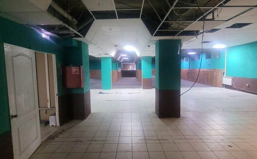 Свободного назначения 448,6 м2 фото