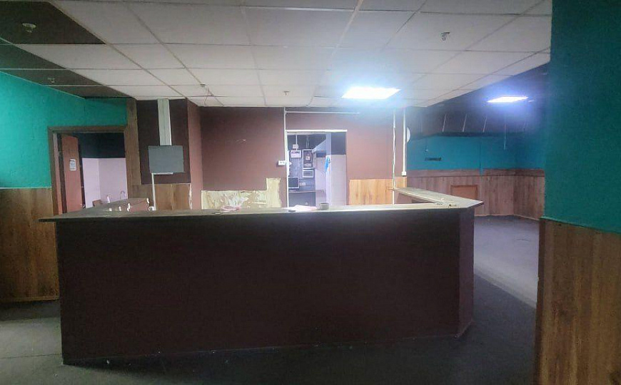 Свободного назначения 448,6 м2 фото