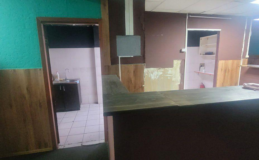 Свободного назначения 448,6 м2 фото