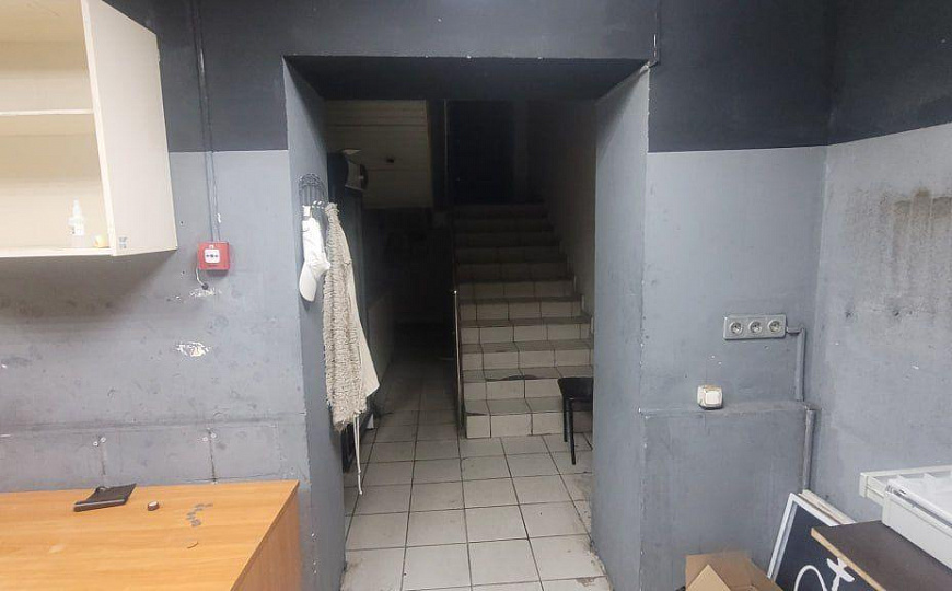 Свободного назначения 448,6 м2 фото