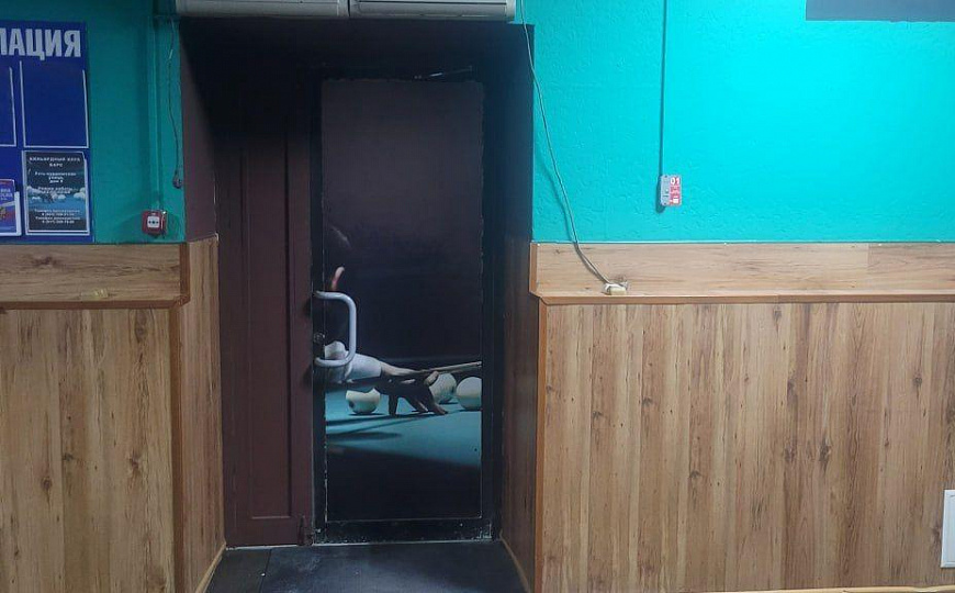 Свободного назначения 448,6 м2 фото