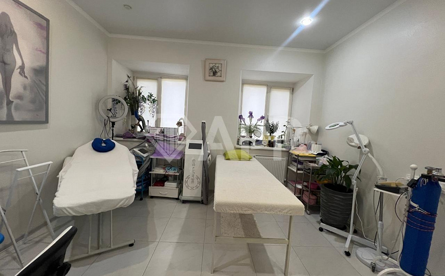 Сдам помещение свободного назначения, 60 м² фото