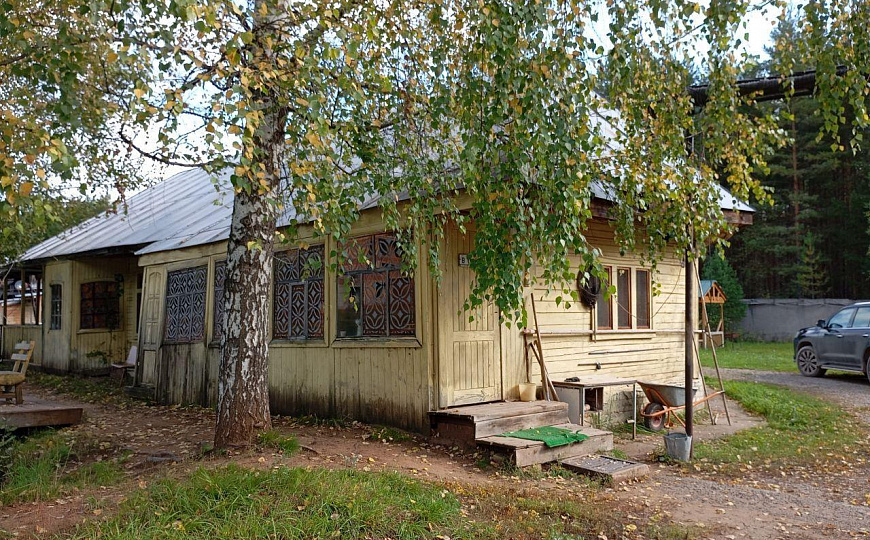 Форелевое хозяйство, 1 гектар фото