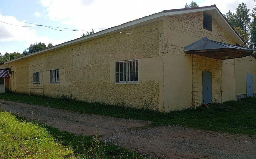 Форелевое хозяйство, 1 гектар фото