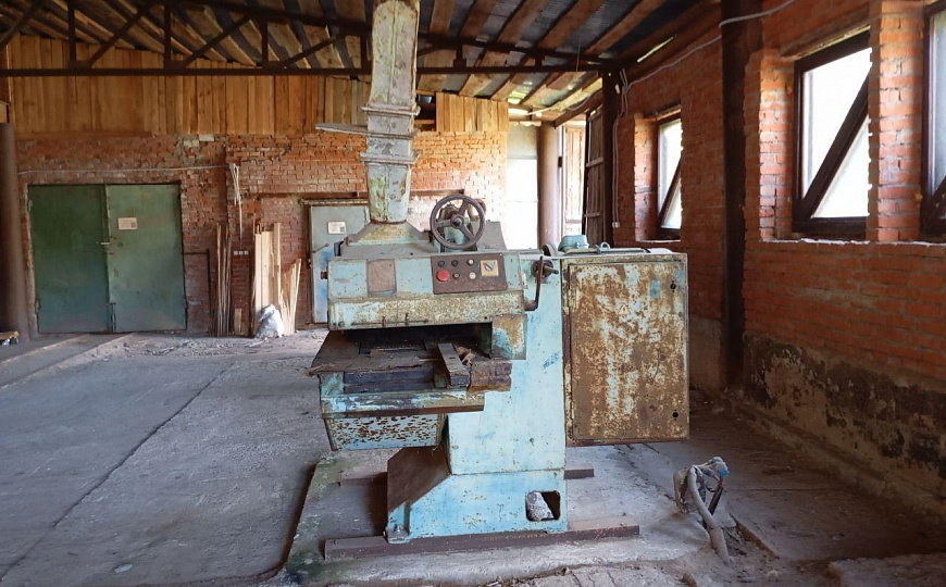 Форелевое хозяйство, 1 гектар фото