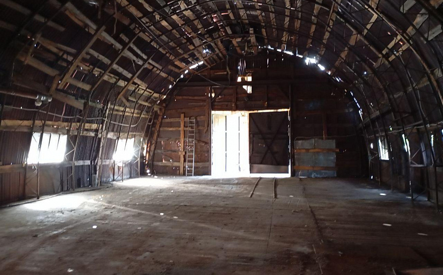 Форелевое хозяйство, 1 гектар фото