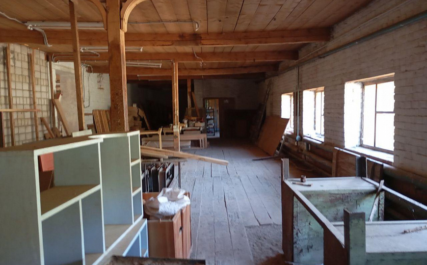 Форелевое хозяйство, 1 гектар фото