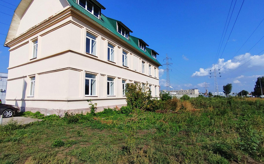 Отдельно стоящее здание, 581,2 м² фото