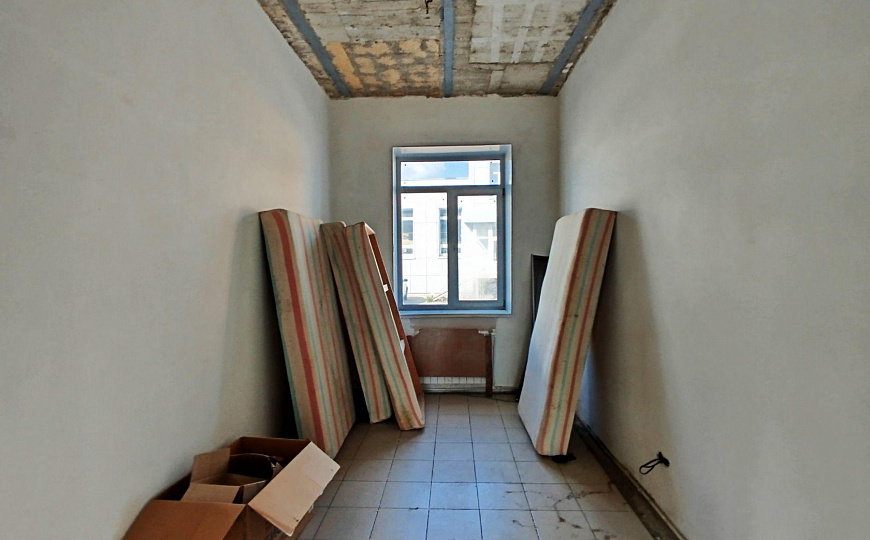 Отдельно стоящее здание, 581,2 м² фото