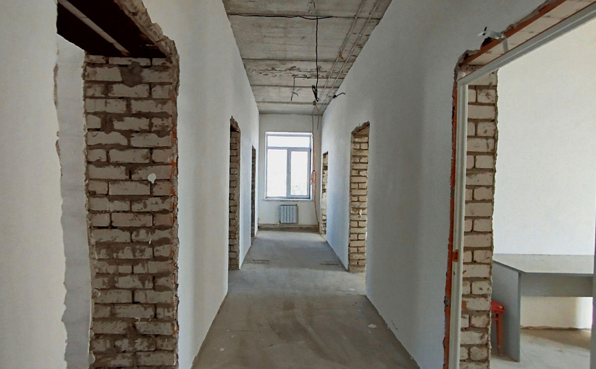 Отдельно стоящее здание, 581,2 м² фото