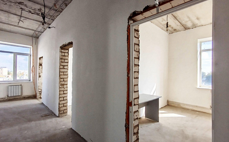 Отдельно стоящее здание, 581,2 м² фото