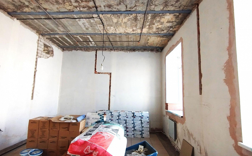 Отдельно стоящее здание, 581,2 м² фото