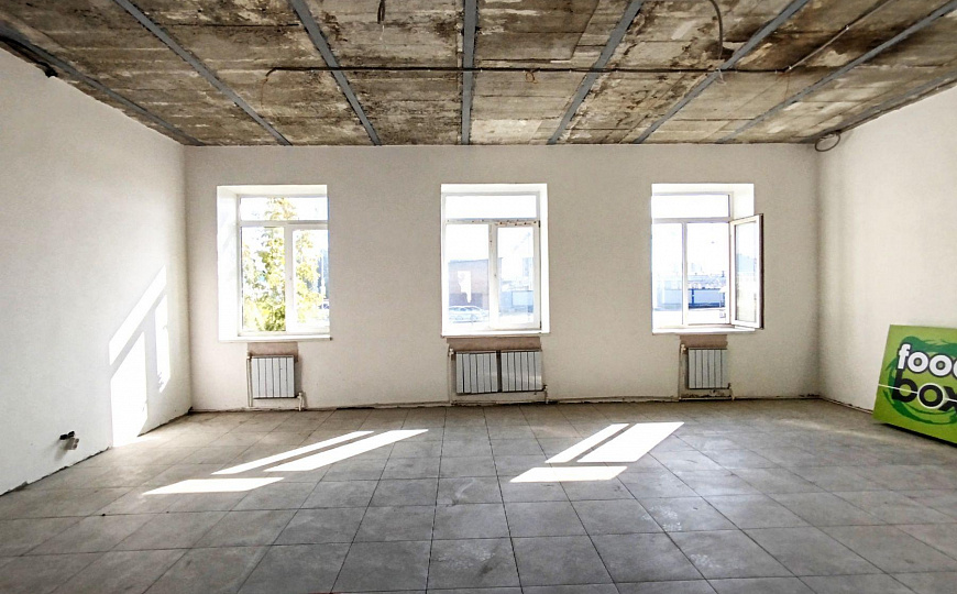 Отдельно стоящее здание, 581,2 м² фото