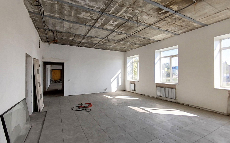 Отдельно стоящее здание, 581,2 м² фото