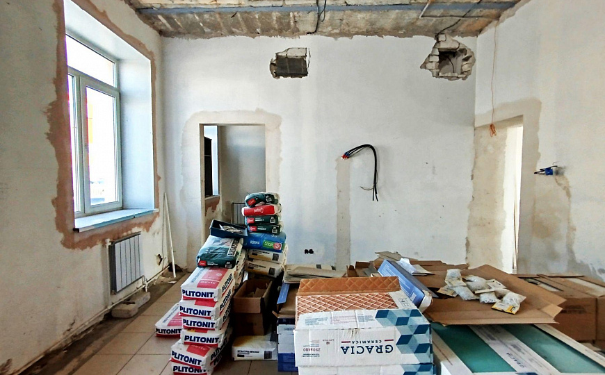 Отдельно стоящее здание, 581,2 м² фото