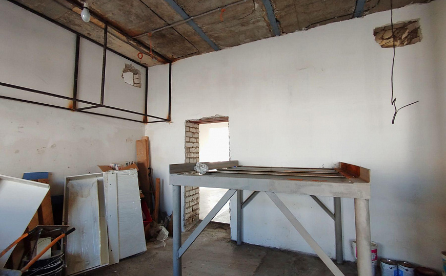 Отдельно стоящее здание, 581,2 м² фото