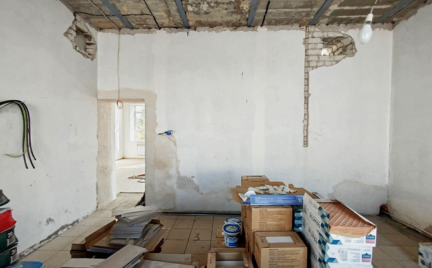 Отдельно стоящее здание, 581,2 м² фото