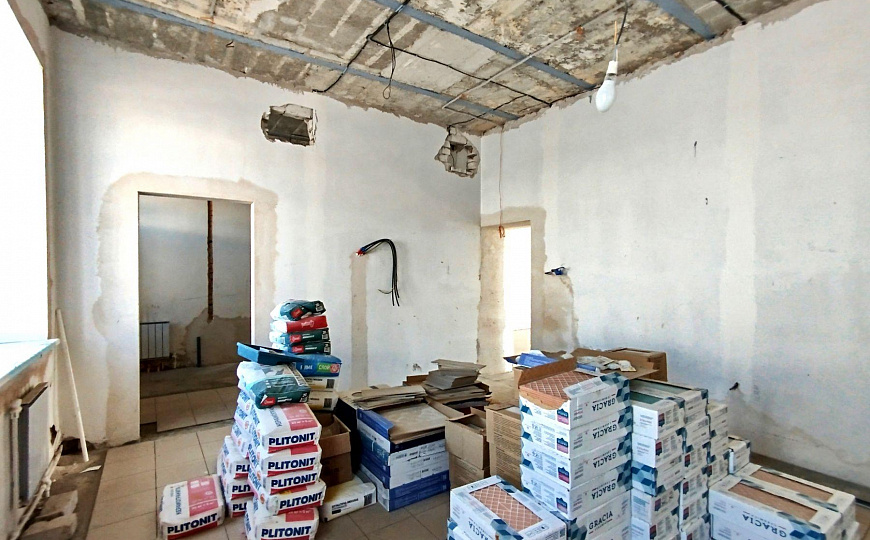 Отдельно стоящее здание, 581,2 м² фото