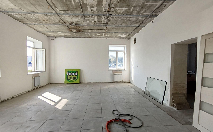 Отдельно стоящее здание, 581,2 м² фото