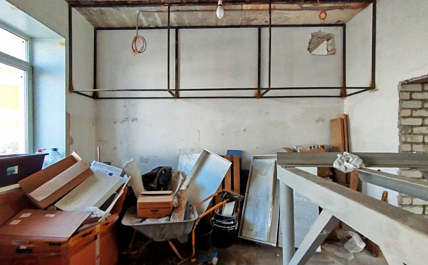 Отдельно стоящее здание, 581,2 м² фото