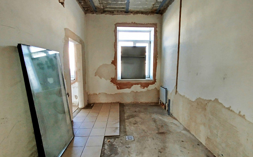 Отдельно стоящее здание, 581,2 м² фото