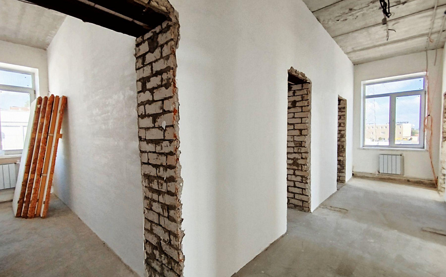 Отдельно стоящее здание, 581,2 м² фото