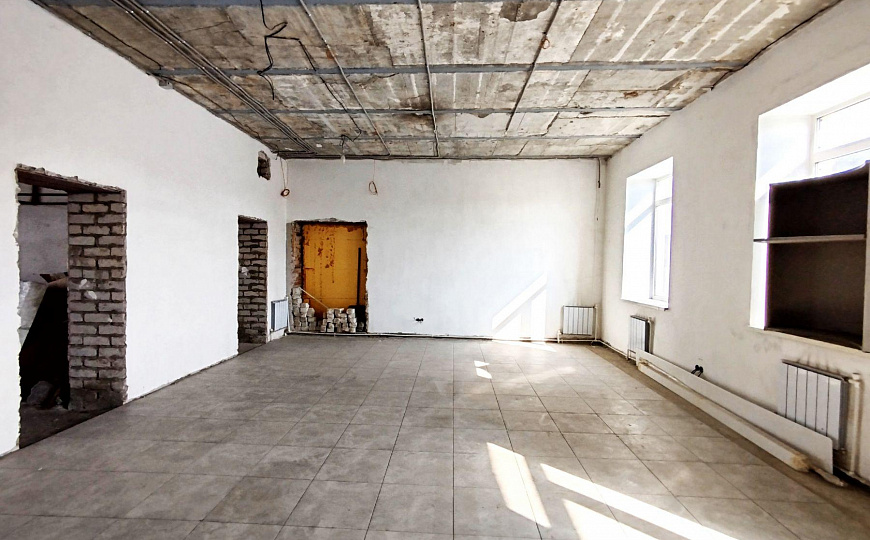 Отдельно стоящее здание, 581,2 м² фото