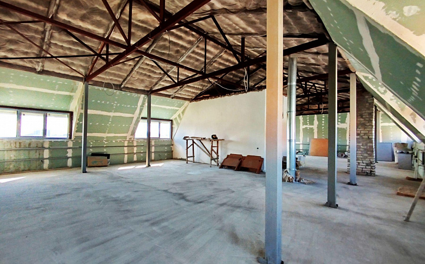 Отдельно стоящее здание, 581,2 м² фото