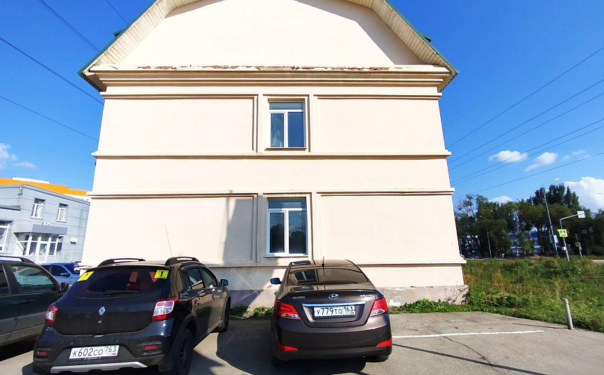 Отдельно стоящее здание, 581,2 м² фото