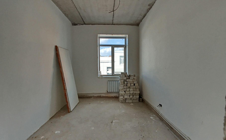 Отдельно стоящее здание, 581,2 м² фото