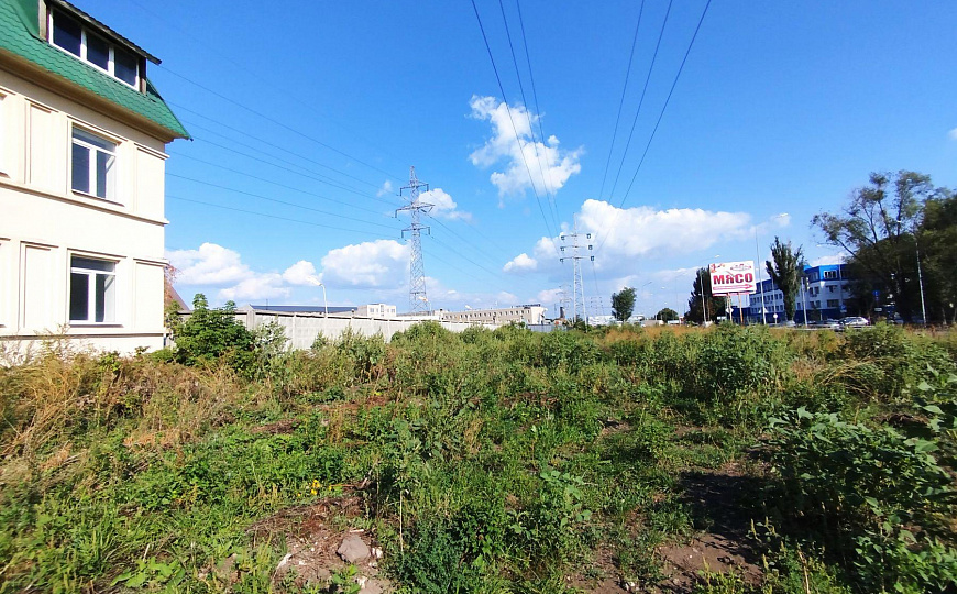 Отдельно стоящее здание, 581,2 м² фото