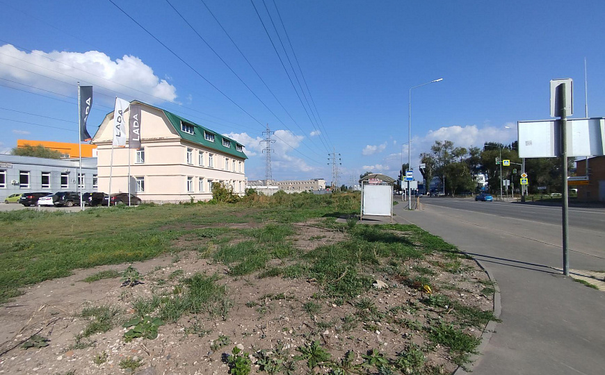 Отдельно стоящее здание, 581,2 м² фото