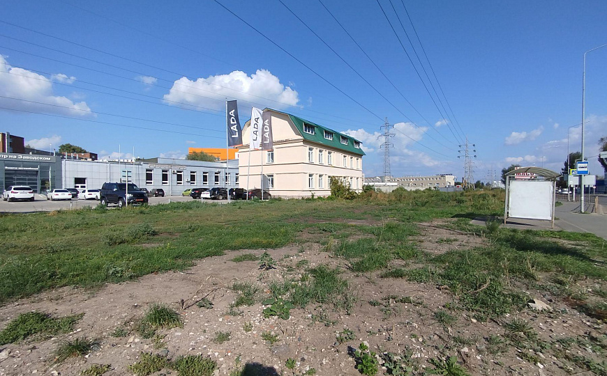 Отдельно стоящее здание, 581,2 м² фото