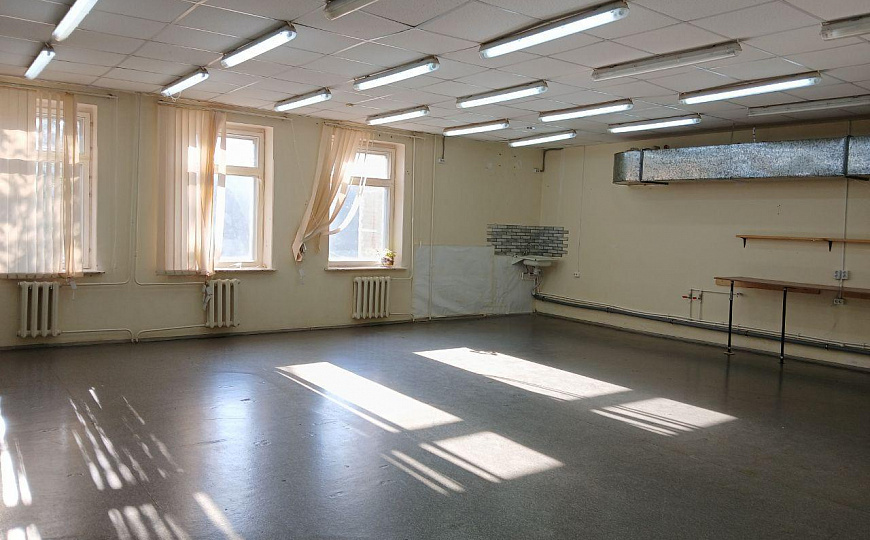 Помещение под офис, фитнес, фото